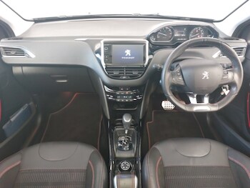 Used Peugeot 2008 2019 for sale - 78403738: Photo