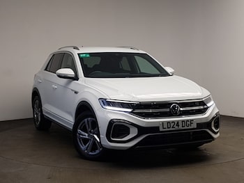 Volkswagen - T-Roc