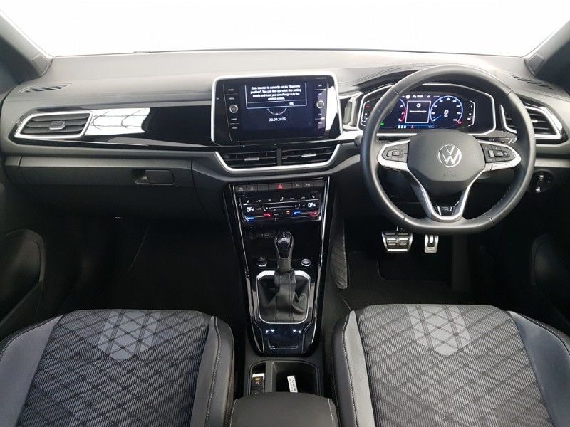 Used Volkswagen T-Roc 2024 for sale - 76120931: Photo 2