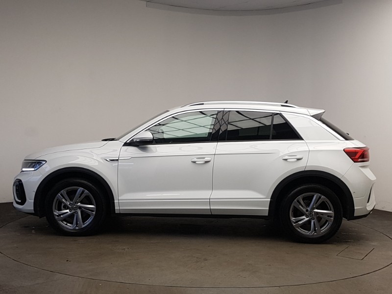 Used Volkswagen T-Roc 2024 for sale - 76120931: Photo 4