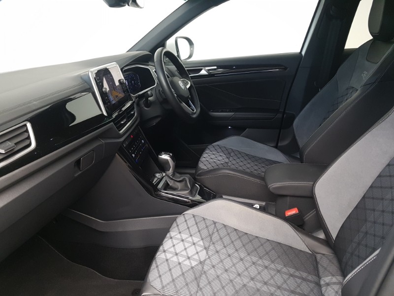 Used Volkswagen T-Roc 2024 for sale - 76120931: Photo 5