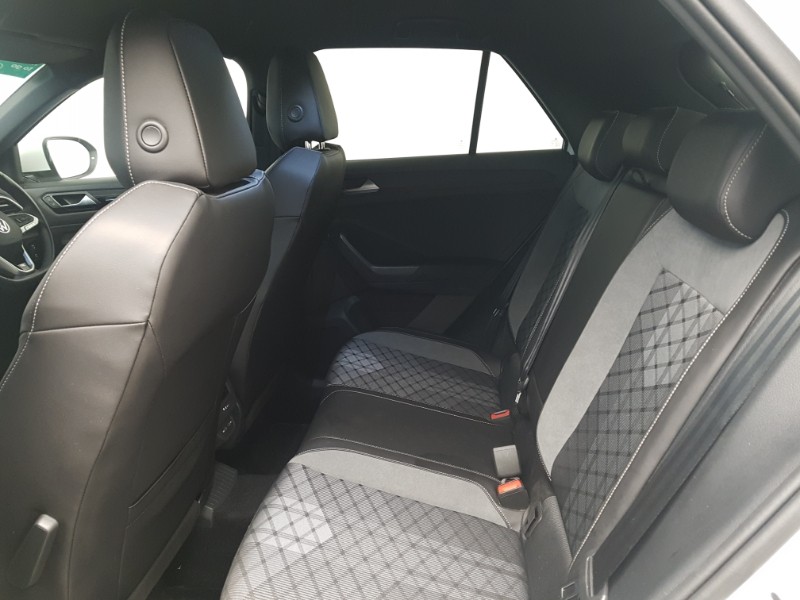 Used Volkswagen T-Roc 2024 for sale - 76120931: Photo 6