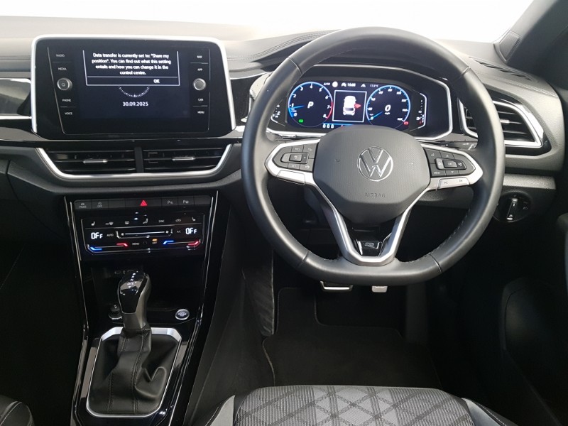 Used Volkswagen T-Roc 2024 for sale - 76120931: Photo 7