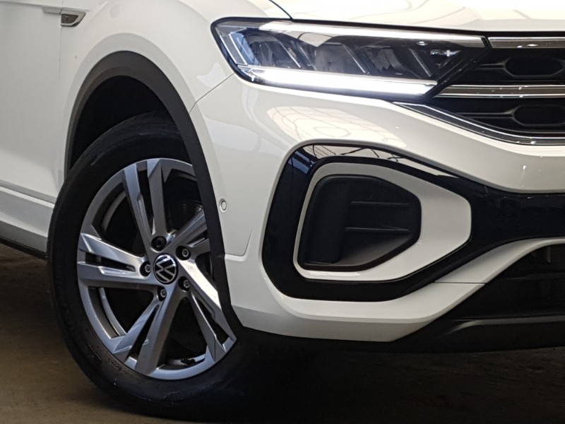 Used Volkswagen T-Roc 2024 for sale - 76120931: Photo 9
