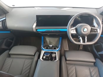 Used BMW X3 2025 for sale - 79382730: Photo