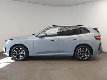 Used BMW X3 2025 for sale - 79382730: Photo