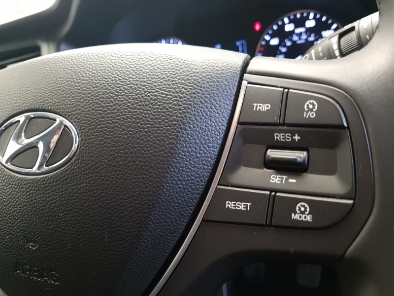 Used Hyundai i20 2017 for sale - 78147584: Photo 18