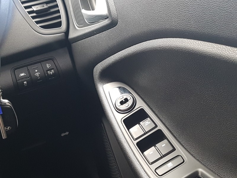 Used Hyundai i20 2017 for sale - 78147584: Photo 19