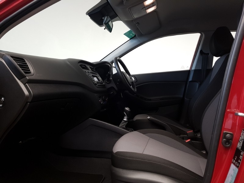 Used Hyundai i20 2017 for sale - 78147584: Photo 5