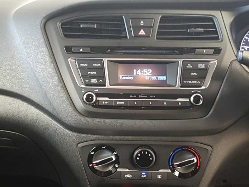 Used Hyundai i20 2017 for sale - 78147584: Photo 7