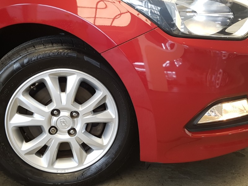 Used Hyundai i20 2017 for sale - 78147584: Photo 9