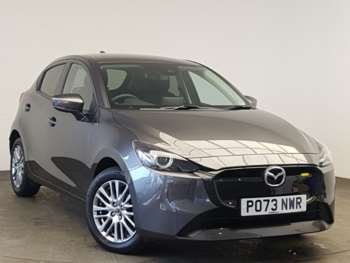 Used Mazda Mazda2 2023 for sale - 74842550: Photo