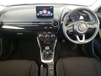 Used Mazda Mazda2 2023 for sale - 74842550: Photo