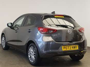 Used Mazda Mazda2 2023 for sale - 74842550: Photo