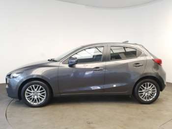 Used Mazda Mazda2 2023 for sale - 74842550: Photo