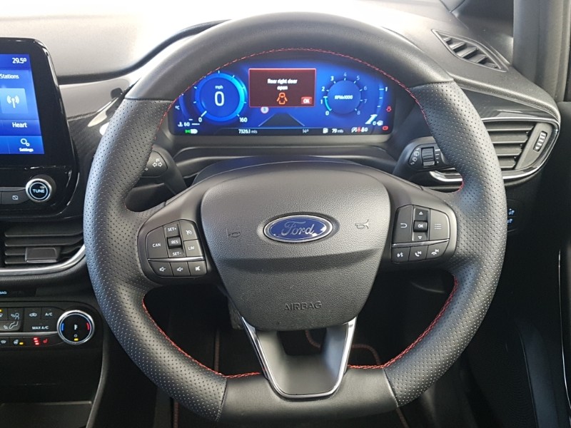 Used Ford Fiesta 2023 for sale - 78187282: Photo 10