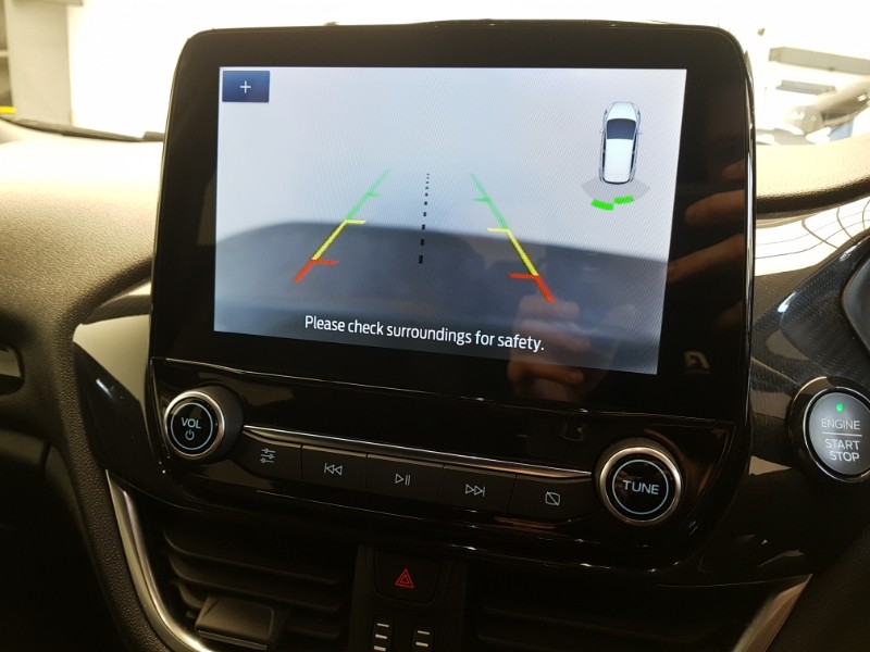 Used Ford Fiesta 2023 for sale - 78187282: Photo 12