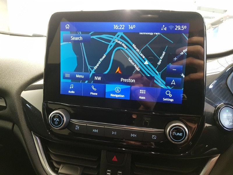 Used Ford Fiesta 2023 for sale - 78187282: Photo 13