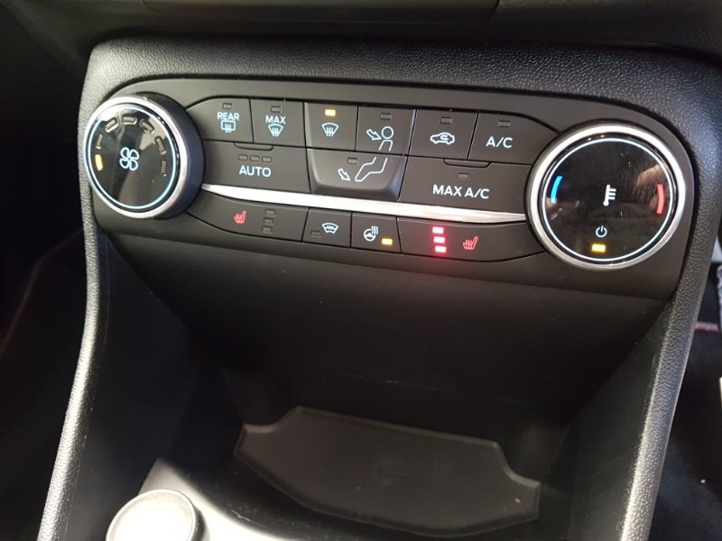 Used Ford Fiesta 2023 for sale - 78187282: Photo 18