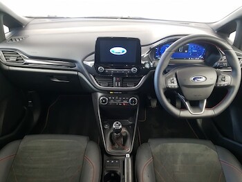 Used Ford Fiesta 2023 for sale - 78187282: Photo