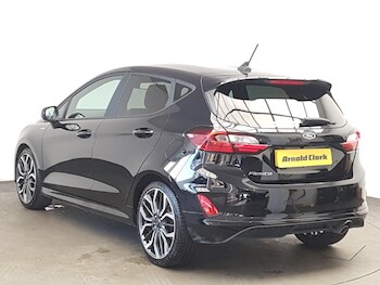 Used Ford Fiesta 2023 for sale - 78187282: Photo
