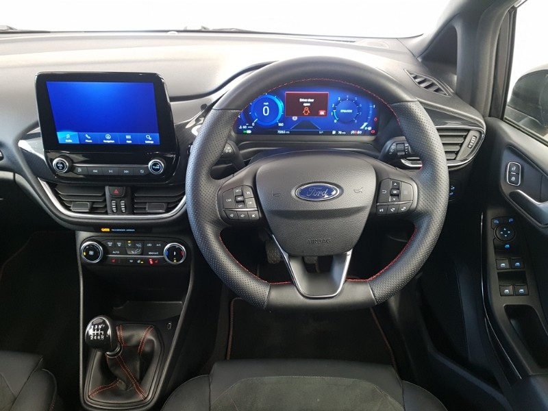 Used Ford Fiesta 2023 for sale - 78187282: Photo 7