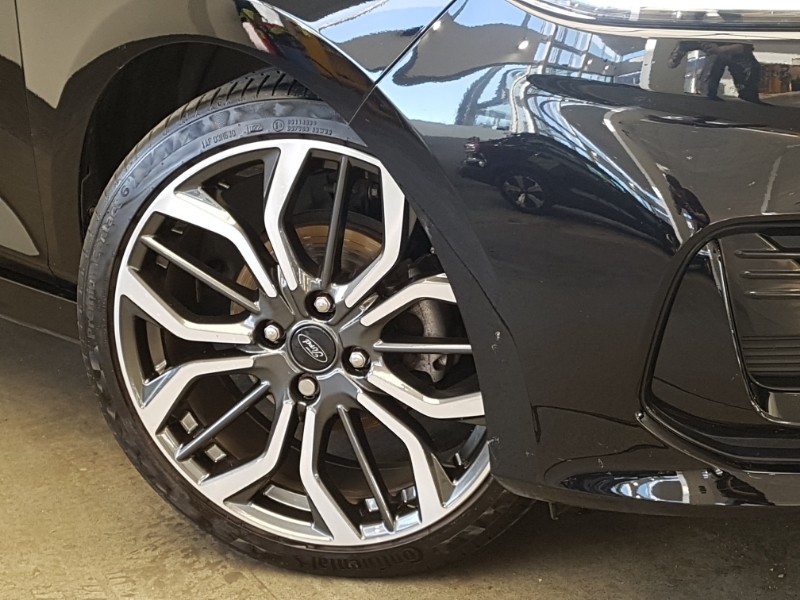 Used Ford Fiesta 2023 for sale - 78187282: Photo 9