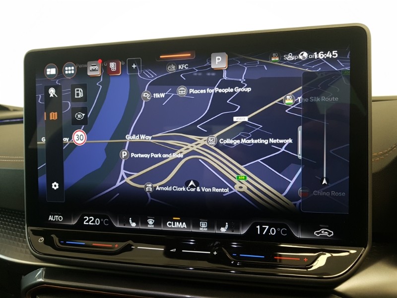 Used Cupra Formentor 2025 for sale - 78023809: Photo 10