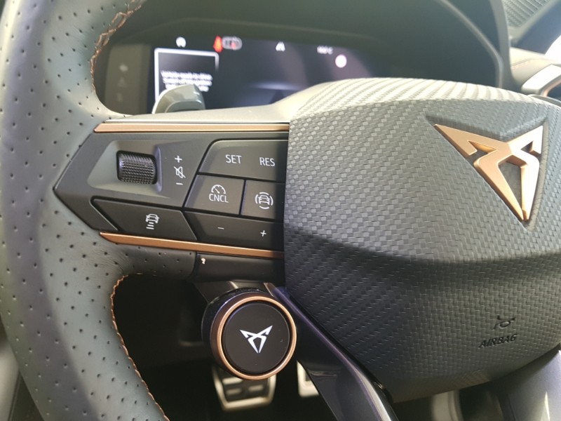 Used Cupra Formentor 2025 for sale - 78023809: Photo 12