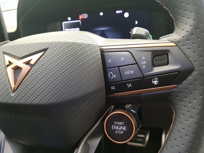 Used Cupra Formentor 2025 for sale - 78023809: Photo 13