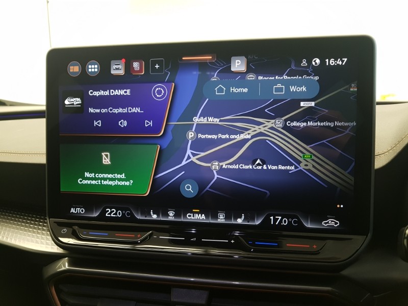 Used Cupra Formentor 2025 for sale - 78023809: Photo 14