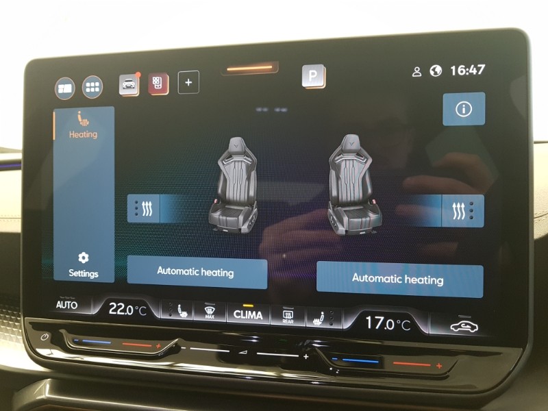 Used Cupra Formentor 2025 for sale - 78023809: Photo 15