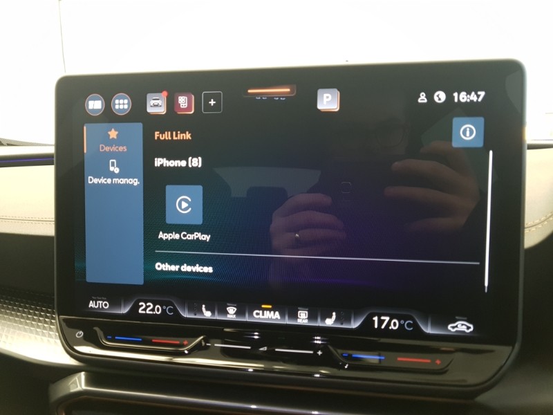 Used Cupra Formentor 2025 for sale - 78023809: Photo 16