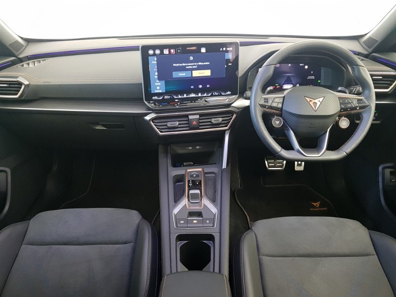 Used Cupra Formentor 2025 for sale - 78023809: Photo 2