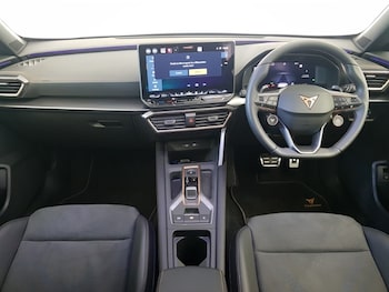 Used Cupra Formentor 2025 for sale - 78023809: Photo