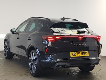 Used Cupra Formentor 2025 for sale - 78023809: Photo