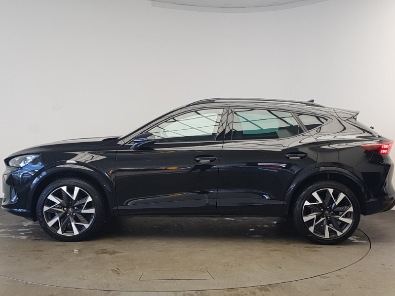 Used Cupra Formentor 2025 for sale - 78023809: Photo 4