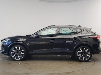 Used Cupra Formentor 2025 for sale - 78023809: Photo