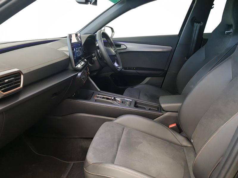 Used Cupra Formentor 2025 for sale - 78023809: Photo 5