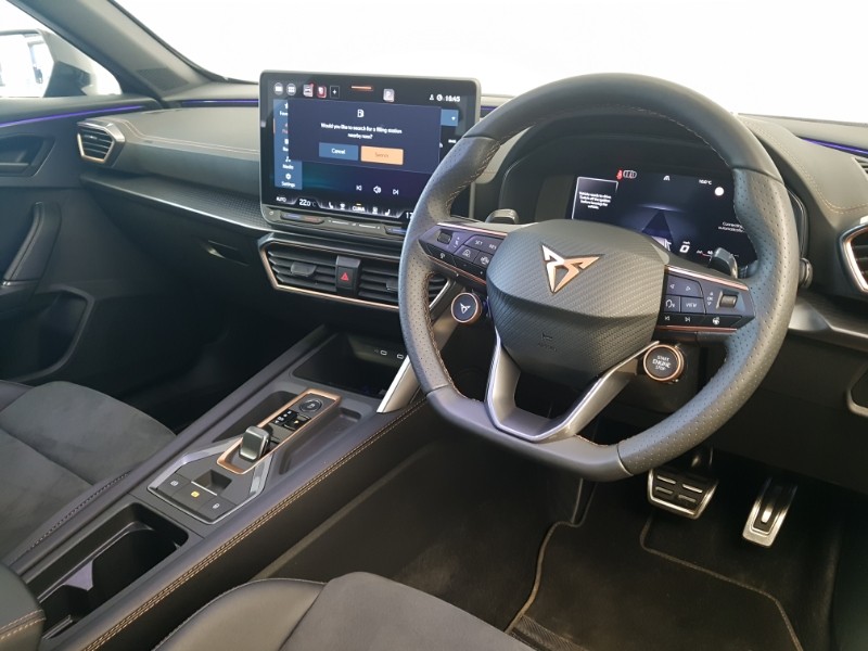 Used Cupra Formentor 2025 for sale - 78023809: Photo 7