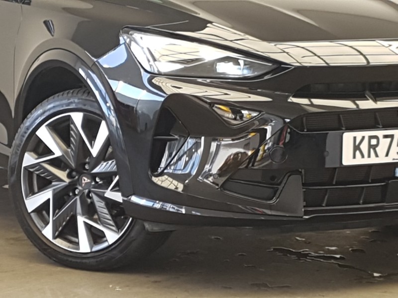 Used Cupra Formentor 2025 for sale - 78023809: Photo 9