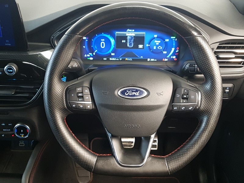 Used Ford Kuga 2023 for sale - 77987812: Photo 11