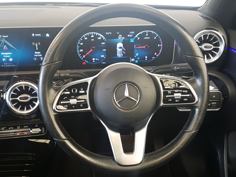 Used Mercedes-Benz A-Class 2019 for sale - 76459754: Photo 10