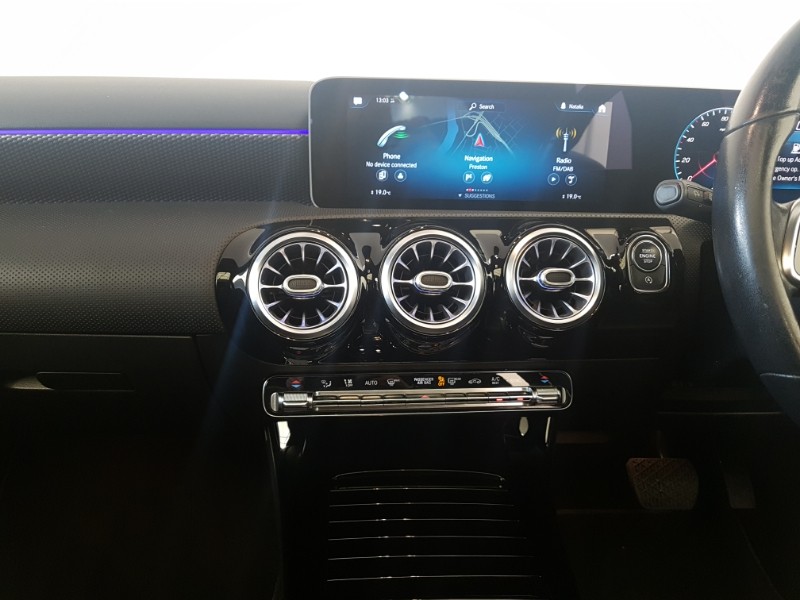 Used Mercedes-Benz A-Class 2019 for sale - 76459754: Photo 11