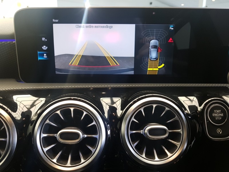 Used Mercedes-Benz A-Class 2019 for sale - 76459754: Photo 12