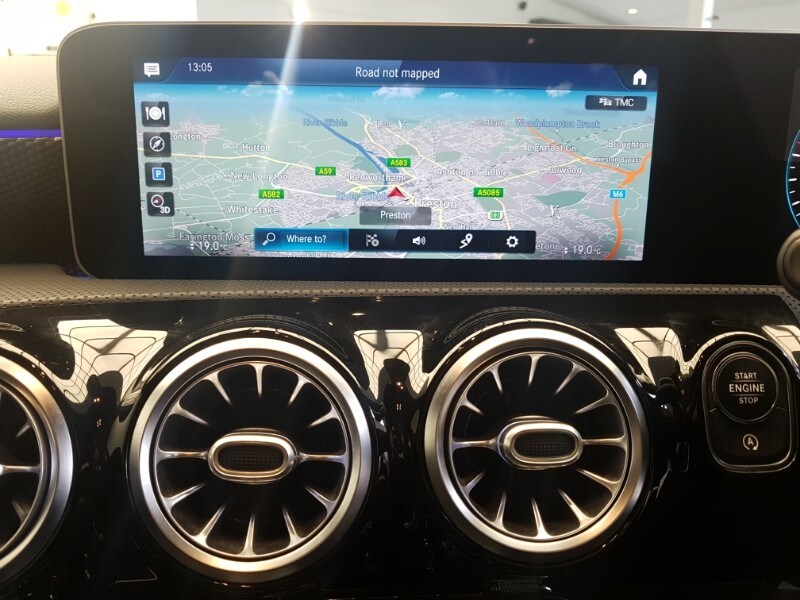 Used Mercedes-Benz A-Class 2019 for sale - 76459754: Photo 13