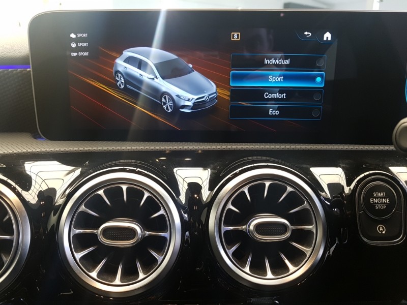 Used Mercedes-Benz A-Class 2019 for sale - 76459754: Photo 14