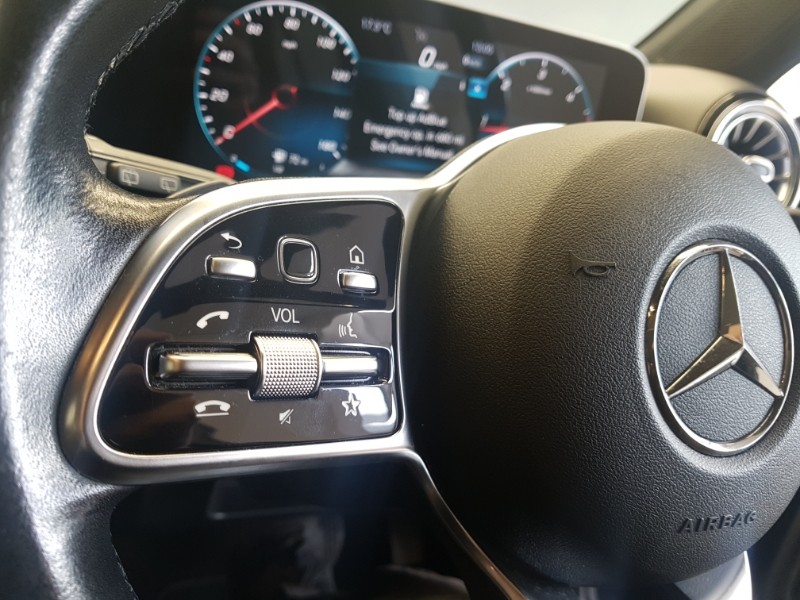 Used Mercedes-Benz A-Class 2019 for sale - 76459754: Photo 15