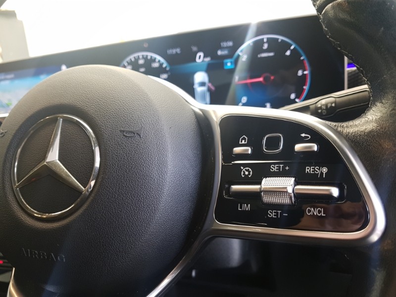 Used Mercedes-Benz A-Class 2019 for sale - 76459754: Photo 16