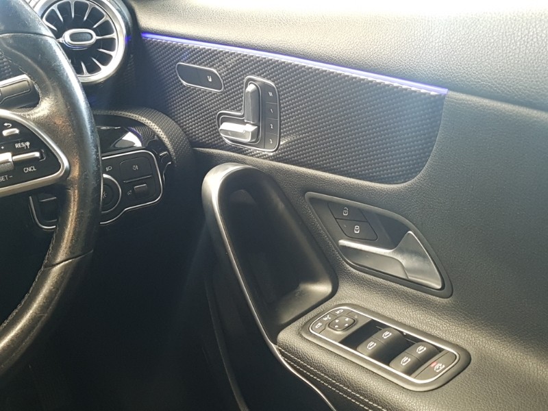 Used Mercedes-Benz A-Class 2019 for sale - 76459754: Photo 19